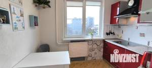 1-к квартира, на длительный срок, 36м2, 7/10 этаж