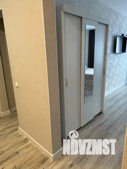 1-к квартира, посуточно, 50м2, 9/10 этаж