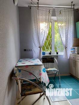 2-к квартира, на длительный срок, 48м2, 1/5 этаж