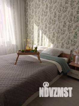 1-к квартира, посуточно, 35м2, 5/16 этаж