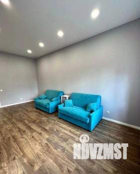 2-к квартира, посуточно, 70м2, 1/1 этаж