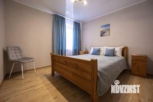 2-к квартира, посуточно, 42м2, 4/4 этаж