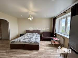 1-к квартира, на длительный срок, 38м2, 7/10 этаж