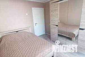 2-к квартира, посуточно, 48м2, 2/5 этаж