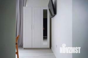 1-к квартира, посуточно, 21м2, 1/1 этаж