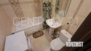 1-к квартира, на длительный срок, 40м2, 8/10 этаж