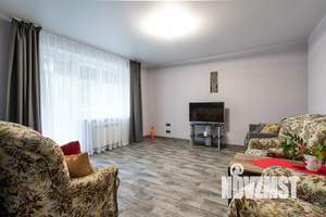 2-к квартира, посуточно, 50м2, 1/8 этаж