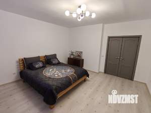 2-к квартира, посуточно, 65м2, 2/9 этаж