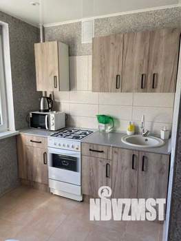 1-к квартира, посуточно, 37м2, 1/1 этаж