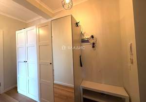 1-к квартира, на длительный срок, 46м2, 9/9 этаж