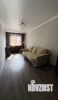 3-к квартира, на длительный срок, 57м2, 4/5 этаж