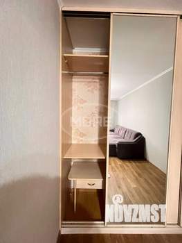 1-к квартира, на длительный срок, 38м2, 5/11 этаж