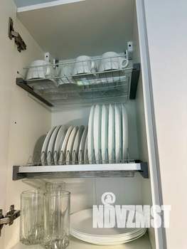 2-к квартира, посуточно, 58м2, 2/4 этаж