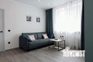 1-к квартира, посуточно, 49м2, 1/1 этаж
