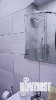 1-к квартира, посуточно, 25м2, 3/3 этаж