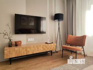 1-к квартира, посуточно, 42м2, 3/10 этаж