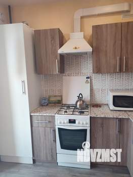 1-к квартира, на длительный срок, 35м2, 7/10 этаж