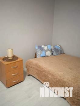 1-к квартира, посуточно, 33м2, 2/5 этаж