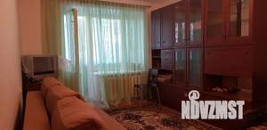 1-к квартира, посуточно, 30м2, 2/9 этаж