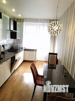 1-к квартира, на длительный срок, 44м2, 5/10 этаж