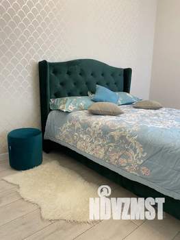 1-к квартира, посуточно, 37м2, 7/10 этаж