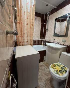 2-к квартира, на длительный срок, 41м2, 2/5 этаж