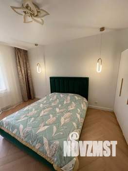 2-к квартира, посуточно, 63м2, 3/8 этаж