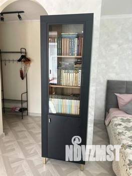 1-к квартира, посуточно, 31м2, 1/1 этаж