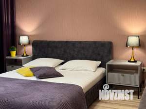 1-к квартира, посуточно, 40м2, 3/10 этаж