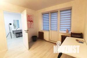 2-к квартира, посуточно, 40м2, 5/5 этаж