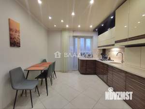 2-к квартира, на длительный срок, 56м2, 4/6 этаж