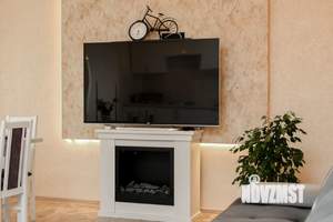 2-к квартира, посуточно, 70м2, 2/8 этаж