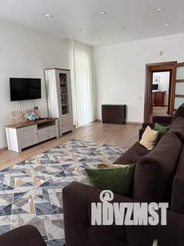 2-к квартира, посуточно, 80м2, 2/8 этаж