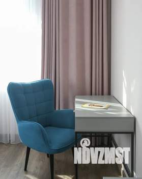 2-к квартира, посуточно, 100м2, 6/7 этаж