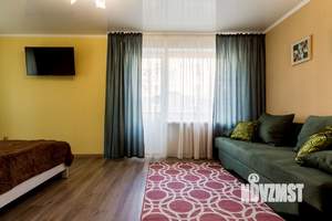 1-к квартира, посуточно, 35м2, 3/5 этаж
