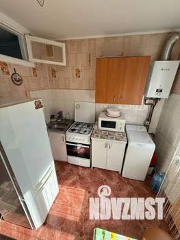 1-к квартира, посуточно, 33м2, 5/5 этаж