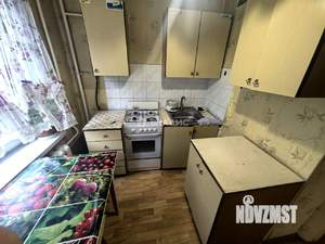 1-к квартира, на длительный срок, 35м2, 2/5 этаж