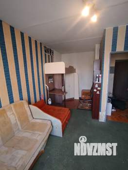 1-к квартира, на длительный срок, 28м2, 3/5 этаж