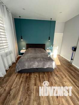 2-к квартира, посуточно, 70м2, 2/6 этаж