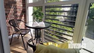 1-к квартира, посуточно, 32м2, 1/1 этаж