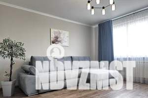 2-к квартира, посуточно, 45м2, 6/11 этаж
