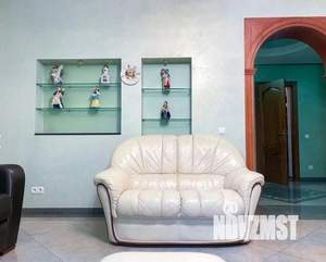 1-к квартира, посуточно, 150м2, 1/1 этаж