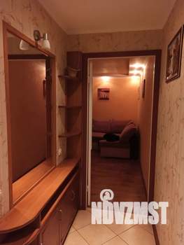 2-к квартира, посуточно, 47м2, 1/5 этаж