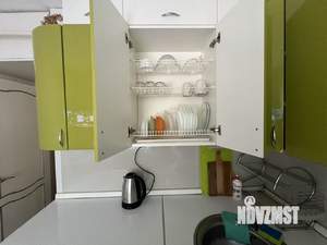 1-к квартира, посуточно, 32м2, 1/5 этаж