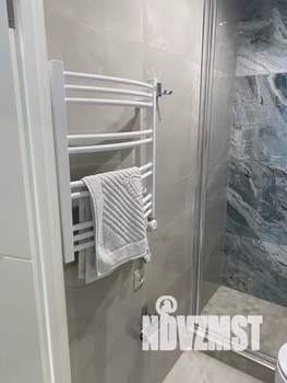 1-к квартира, посуточно, 25м2, 5/5 этаж