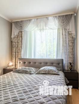 2-к квартира, посуточно, 45м2, 2/5 этаж