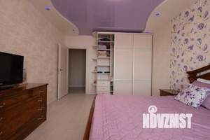 1-к квартира, посуточно, 42м2, 8/8 этаж