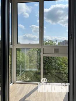 1-к квартира, посуточно, 30м2, 3/4 этаж