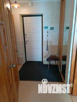 2-к квартира, посуточно, 47м2, 5/5 этаж