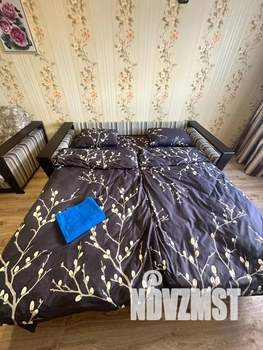 1-к квартира, посуточно, 40м2, 7/9 этаж